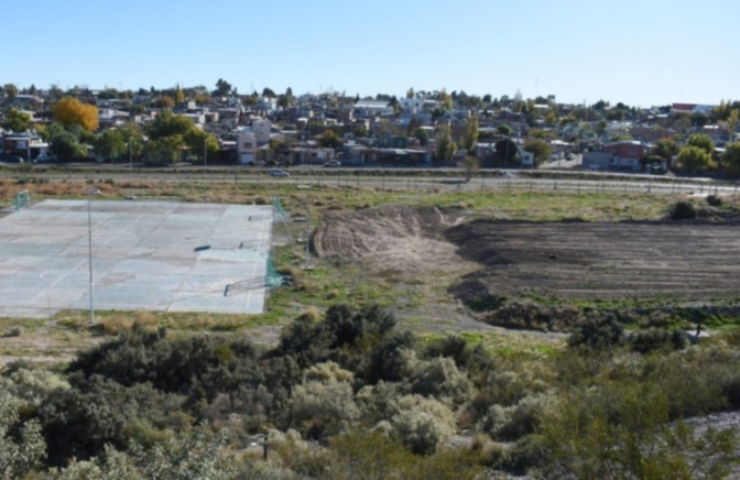 Trelew: CICECH se pronunció en contra de la cesión de tierras al MTE