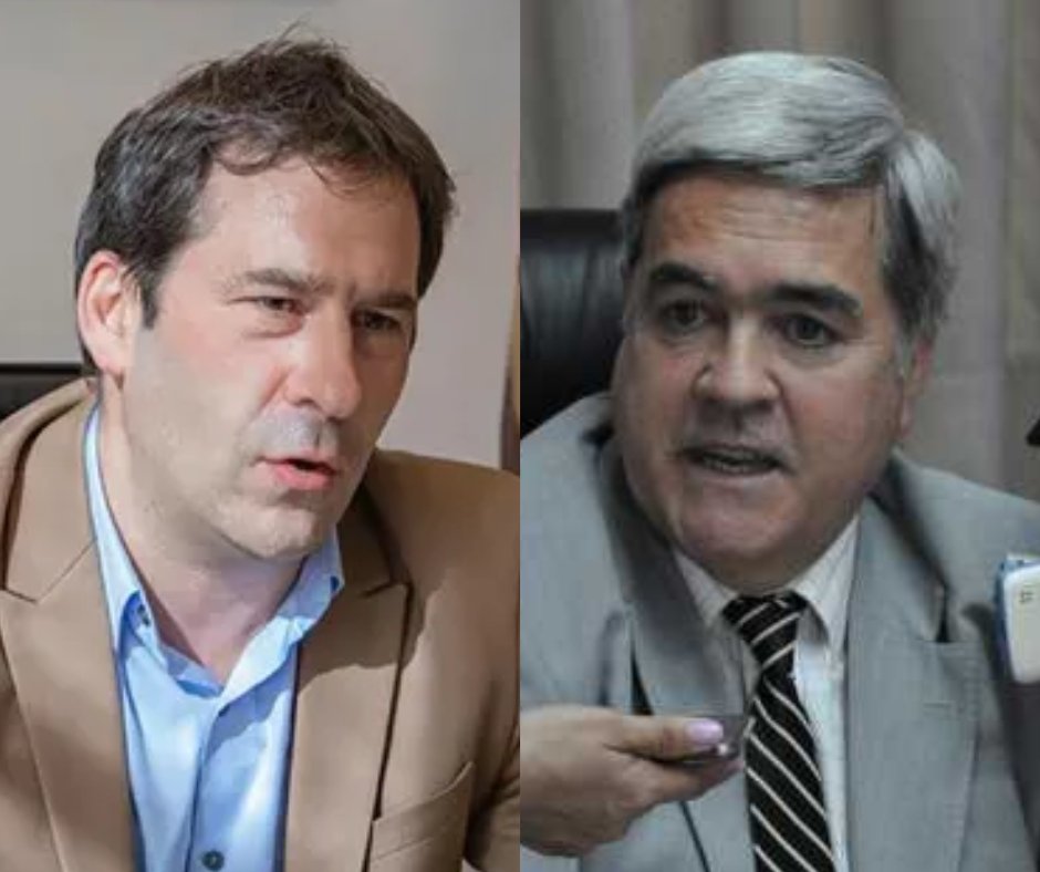 Miquelarena le marca la cancha a Luque: “¿Qué se supone que tiene que hacer el fiscal, no investigar?”