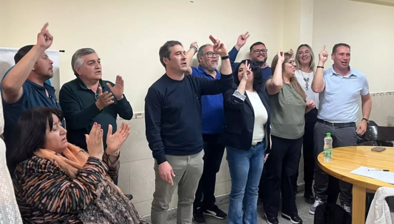 ¿Quiénes se resisten a eliminar los fueros? Sindicalistas condenados y jueces investigados en Chubut