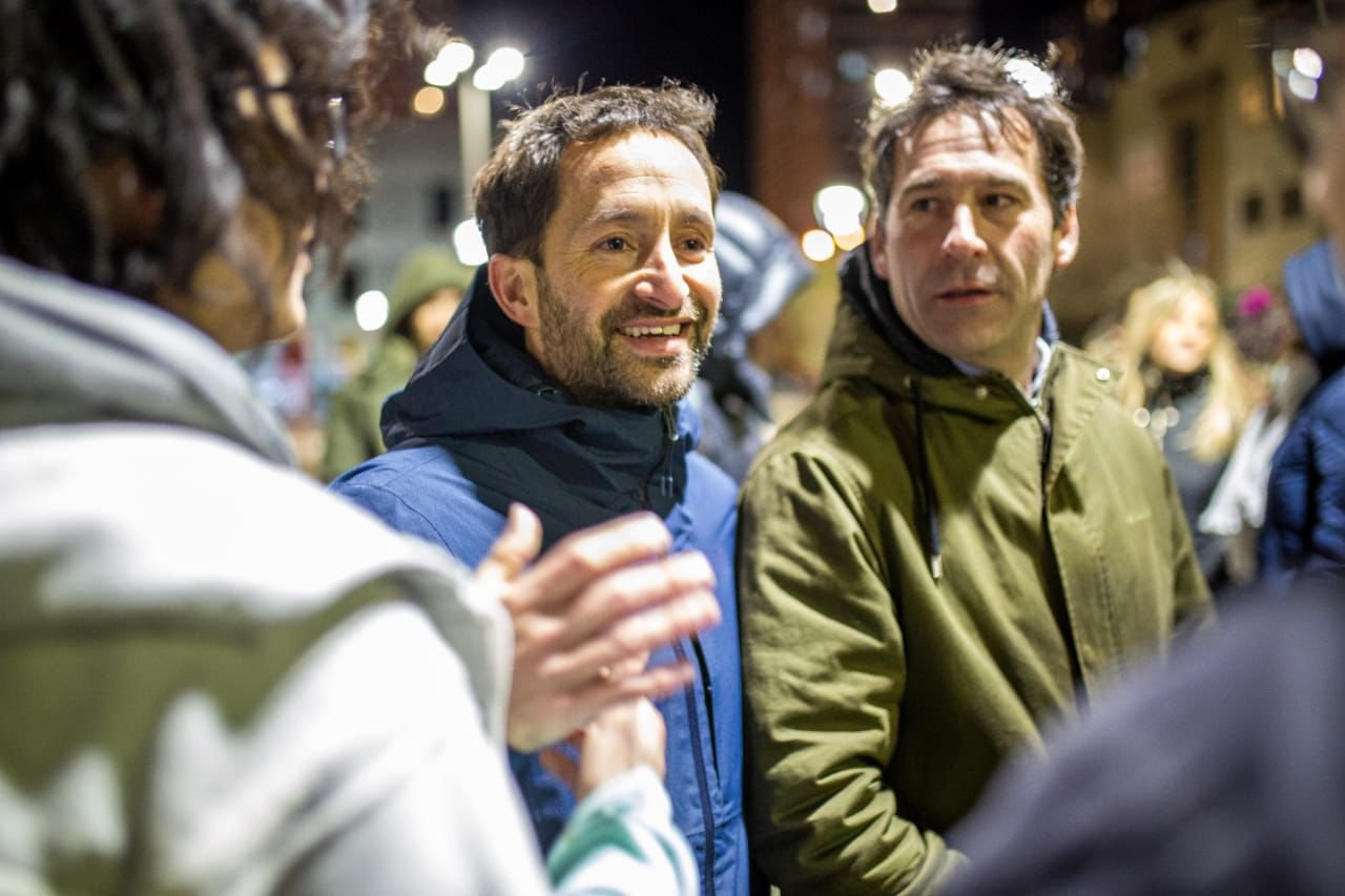 Insólito: Germán Issa Pfister alegó fueros para protegerse y pidió la nulidad de la causa por corrupción