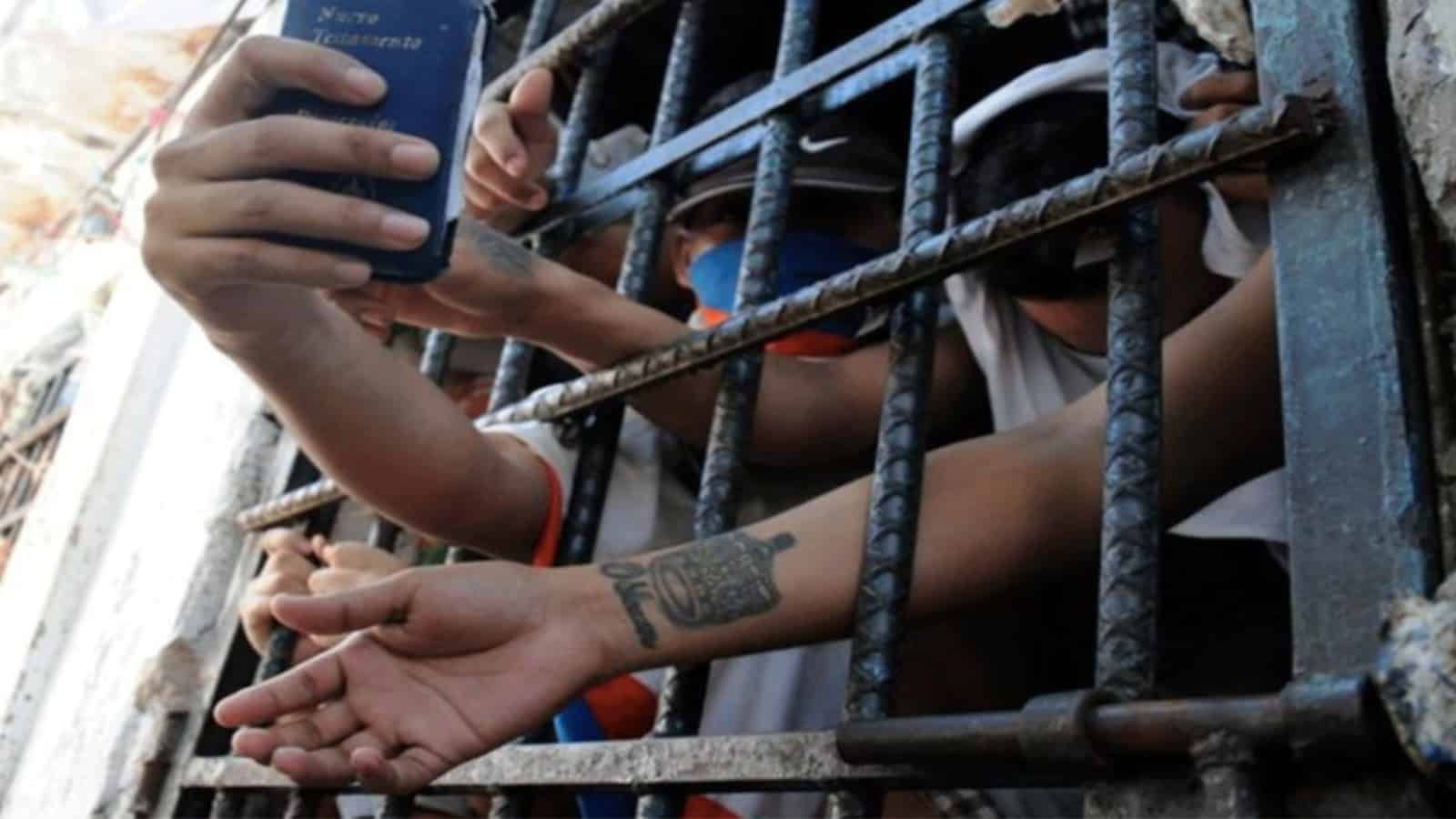 Chubut va a prohibir celulares a los presos para frenar estafas que se organizan desde las cárceles