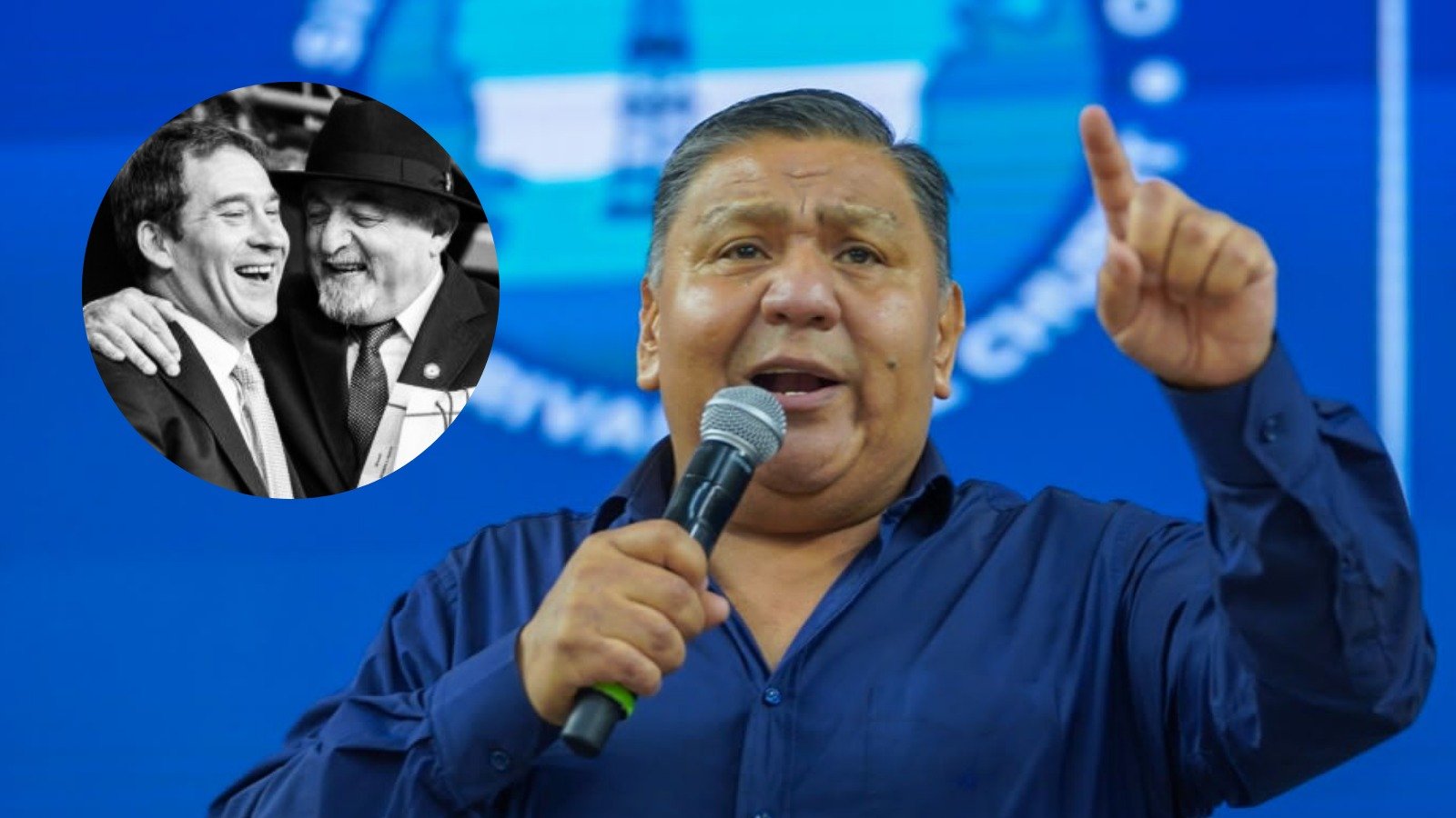 Ávila lapidario con el kirchnerismo: “Comodoro está en su peor situación de los últimos 20 años”