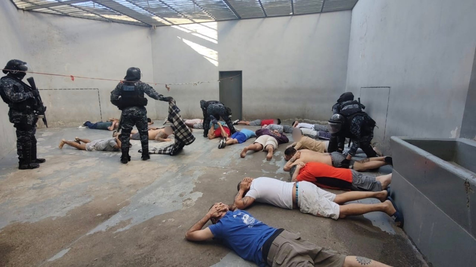Provincia avanza contra el delito en cárceles: secuestran celulares y droga en Comodoro Rivadavia