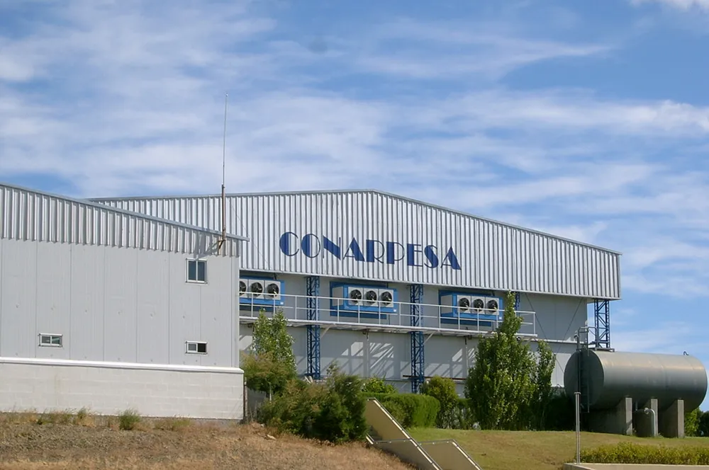 Conarpesa frenó proyectos en Santa Cruz y enfocará nuevas inversiones en Chubut