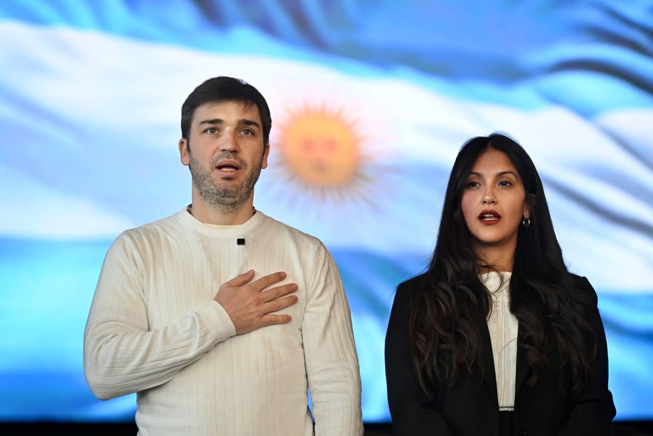 Micaela Bilbao: “Tenemos un Gobernador que cumple con la palabra y un Gobierno que gestiona y da respuestas”