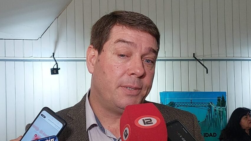 UPCN ubicó a Damián Biss: “El Municipio debe dar soluciones en vez de comunicados partidarios”