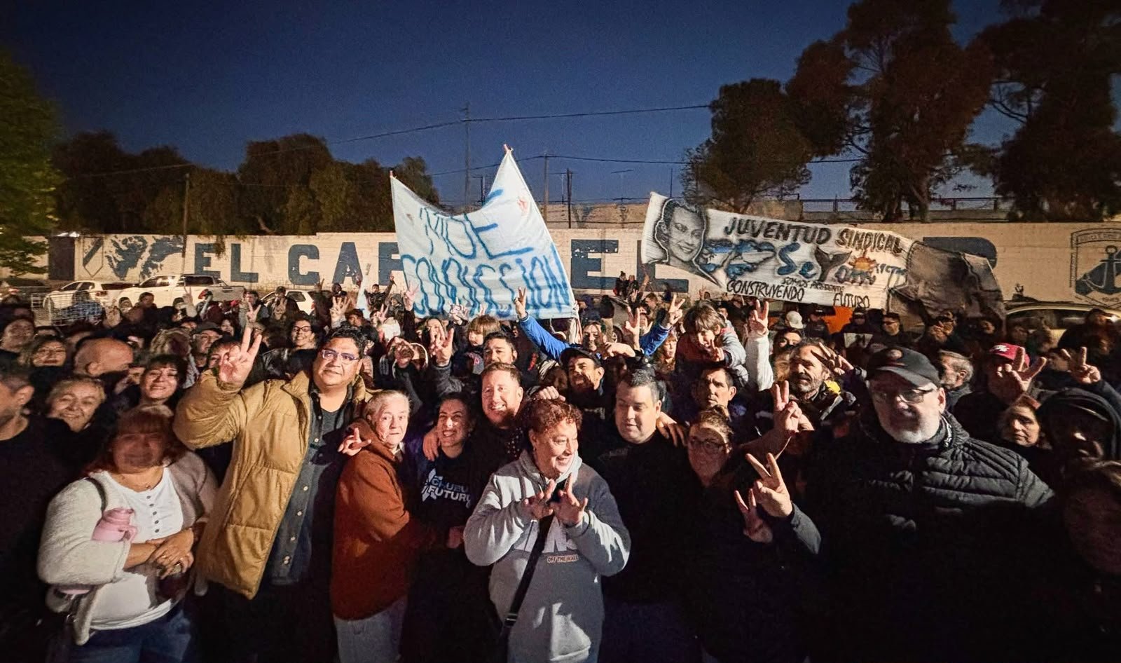 Explota la interna kirchnerista en Chubut: “Hay algunos dirigentes del PJ que les gusta hablar mucho”